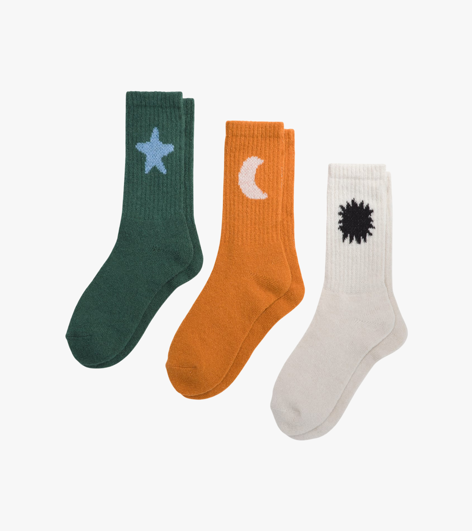 Sock 3 Pack